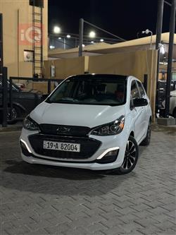 شێڤرۆلێت سپارک